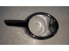 Recambio de marco rejilla niebla para peugeot 208 referencia OEM IAM 107174219  DERECHO