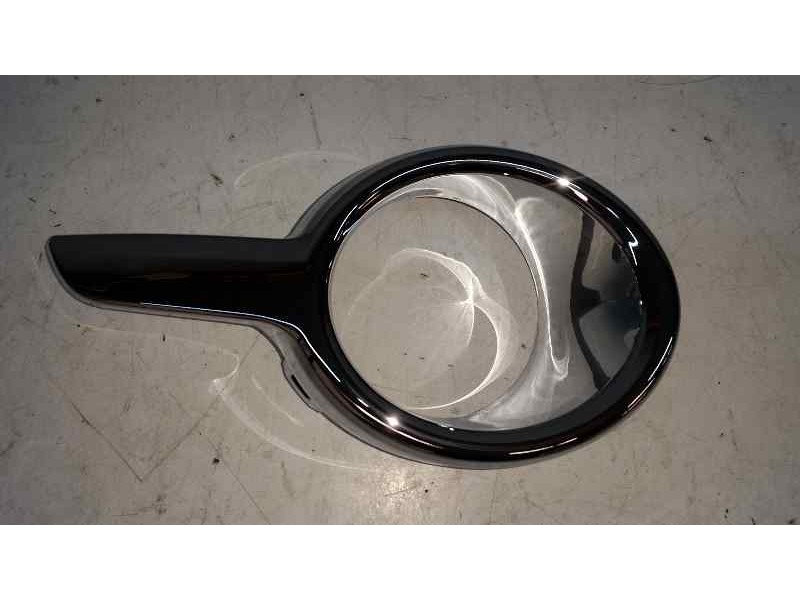 Recambio de marco rejilla niebla para peugeot 208 referencia OEM IAM 107174219  DERECHO