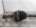 Recambio de transmision delantera derecha para toyota corolla (_e12_) 1.6 vvt-i (zze121_) referencia OEM IAM 4341002240  