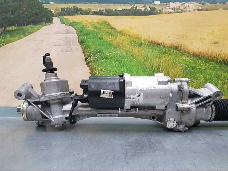 Recambio de cremallera direccion para mercedes-benz clase c coupe (w205) c 220 d (205.304) referencia OEM IAM 2054606502 1 BRAZO