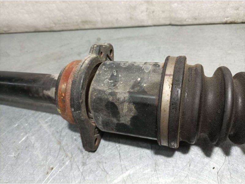 Recambio de transmision delantera derecha para toyota verso active referencia OEM IAM 434100F071  