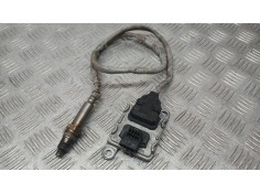 Recambio de sonda lambda para peugeot boxer furgón l3h2 referencia OEM IAM 9820566180 CONTINENTAL A3C04023600