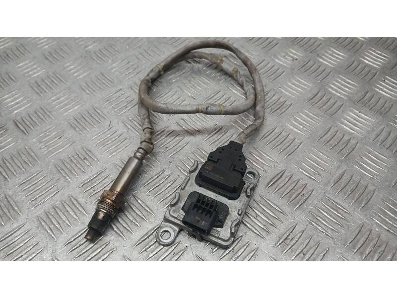 Recambio de sonda lambda para peugeot boxer furgón l3h2 referencia OEM IAM 9820566180 CONTINENTAL A3C04023600