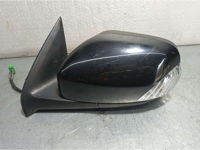 Recambio de retrovisor izquierdo para volvo xc90 d5 executive (7 asientos) (136kw) referencia OEM IAM 31217442  ELECTRICO 10 CAB