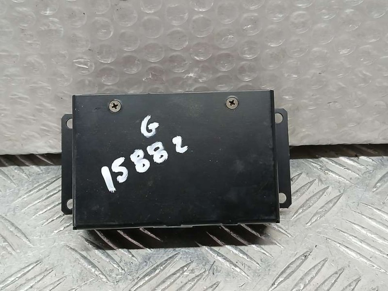 Recambio de modulo electronico para toyota land cruiser (j15) vx referencia OEM IAM 200603902 10R036437 