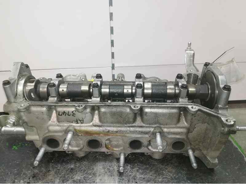 Recambio de culata para toyota yaris (ncp1/nlp1/scp1) 1.4 turbodiesel cat referencia OEM IAM   SE RECOMIENDA COMPROBAR A PRESIÓN