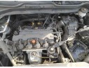 Recambio de motor completo para honda cr-v (re) executive 4wd referencia OEM IAM R20A2  