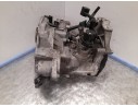 Recambio de caja cambios para volkswagen new beetle (9c1/1c1) 2.0 referencia OEM IAM DZQ 13128 5VELOCIDADES