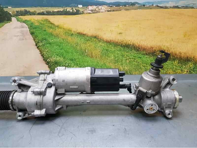 Recambio de cremallera direccion para mercedes-benz clase c coupe (w205) c 220 d (205.304) referencia OEM IAM 2054606502 1 BRAZO