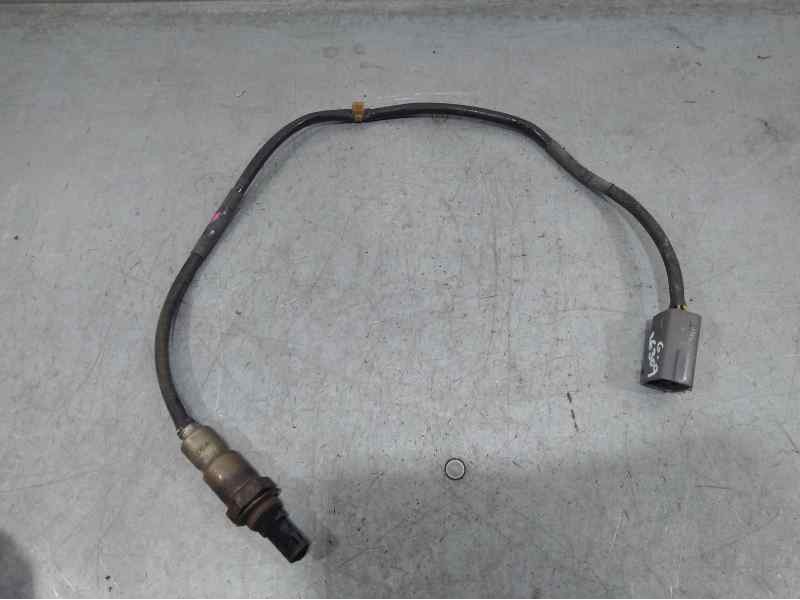 Recambio de sonda lambda para mazda 3 lim. () black tech edition referencia OEM IAM B5PEDD188G1  