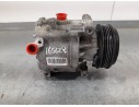 Recambio de compresor aire acondicionado para fiat 500 c (312_) 1.2 (312cxa1a, 312axa1a) referencia OEM IAM 51747318 5A787520051