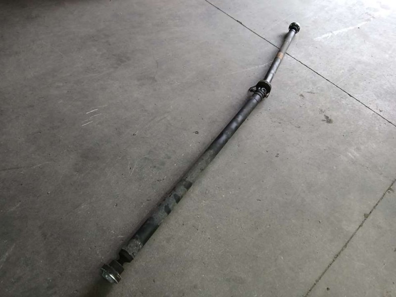 Recambio de transmision central para volvo xc90 d5 kinetic (5 asientos) (136kw) referencia OEM IAM 30711838  TRASERA