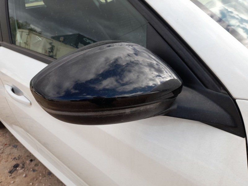 Recambio de retrovisor derecho para peugeot 208 ii (ub_, up_, uw_, uj_) 1.5 bluehdi 100 referencia OEM IAM 98260171XT ELECTRICO 