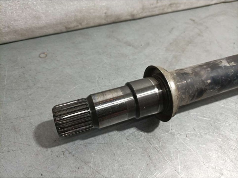 Recambio de transmision delantera derecha para toyota verso active referencia OEM IAM 434100F071  