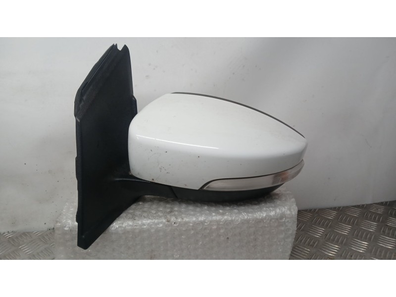 Recambio de retrovisor izquierdo para ford kuga ii (dm2) 2.0 tdci referencia OEM IAM DV4417683JE ELECTRICO 8 PINS 203300301019