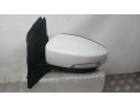 Recambio de retrovisor izquierdo para ford kuga ii (dm2) 2.0 tdci referencia OEM IAM DV4417683JE ELECTRICO 8 PINS 203300301019