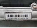 Recambio de cremallera direccion para mercedes-benz clase c coupe (w205) c 220 d (205.304) referencia OEM IAM 2054606502 1 BRAZO