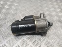 Recambio de motor arranque para mitsubishi carisma berlina 5 (da0) 1600 classic referencia OEM IAM MD308088 D6RA76 VALEO