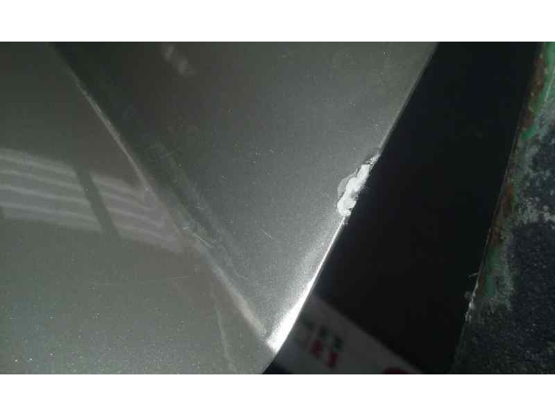 Recambio de tapa maletero para renault megane ii coupe/cabrio authentique referencia OEM IAM   TOCADA