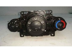 Recambio de mando calefaccion / aire acondicionado para ford fiesta (ccn) van referencia OEM IAM C1B119980BC  