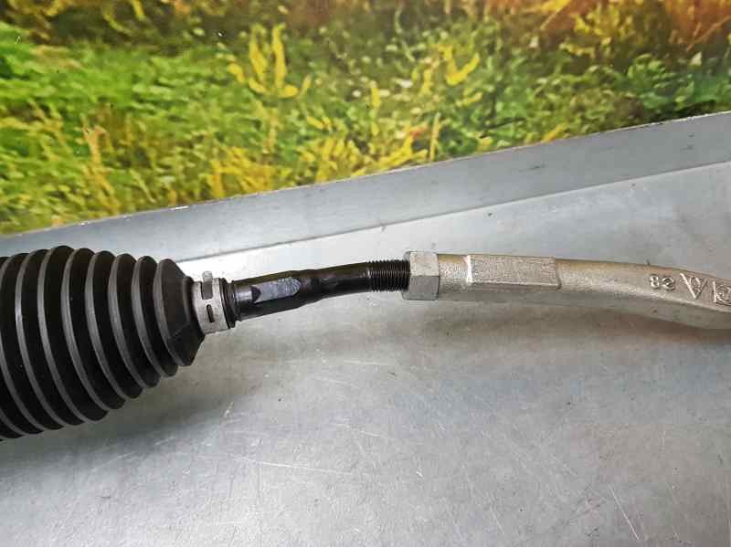 Recambio de cremallera direccion para mercedes-benz clase c coupe (w205) c 220 d (205.304) referencia OEM IAM 2054606502 1 BRAZO