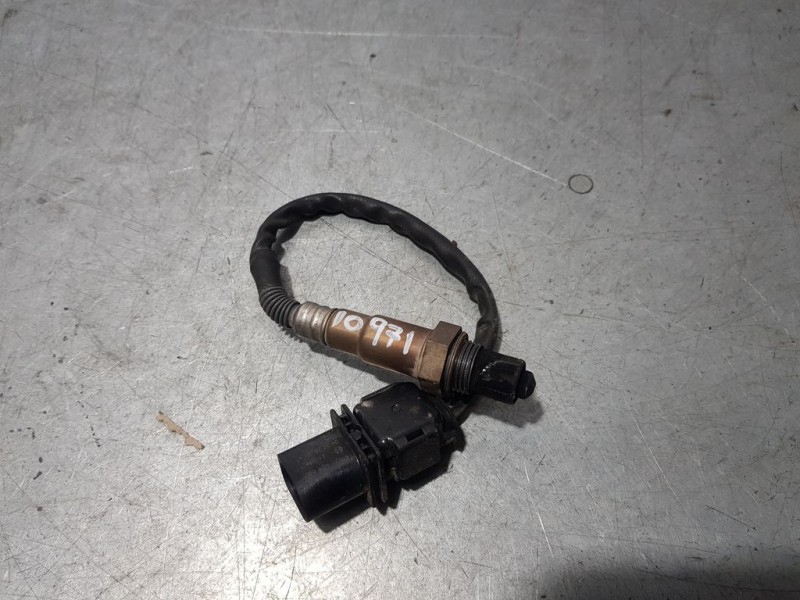 Recambio de sonda lambda para kia cee´d drive referencia OEM IAM 393504A410 9350933004 KEFICO