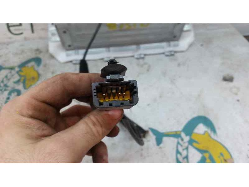 Recambio de airbag delantero derecho para peugeot 607 (s1) pack referencia OEM IAM   