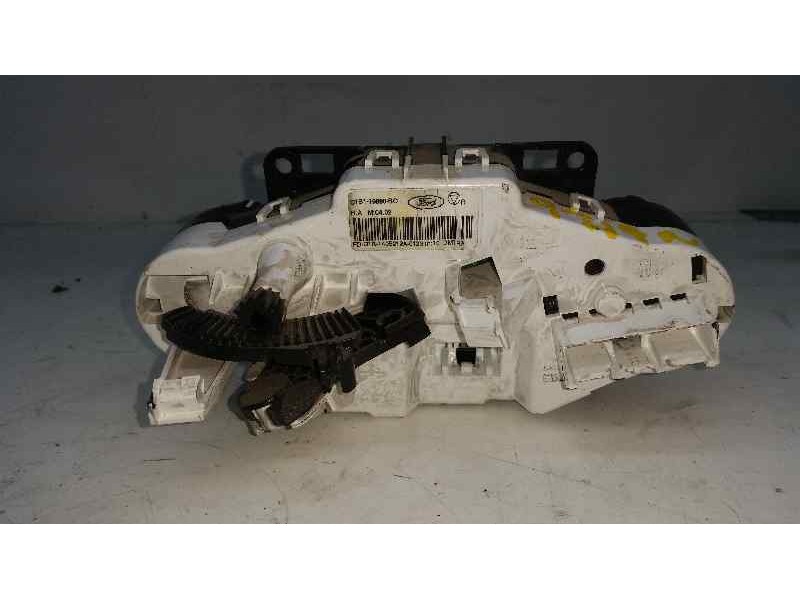 Recambio de mando calefaccion / aire acondicionado para ford fiesta (ccn) van referencia OEM IAM C1B119980BC  