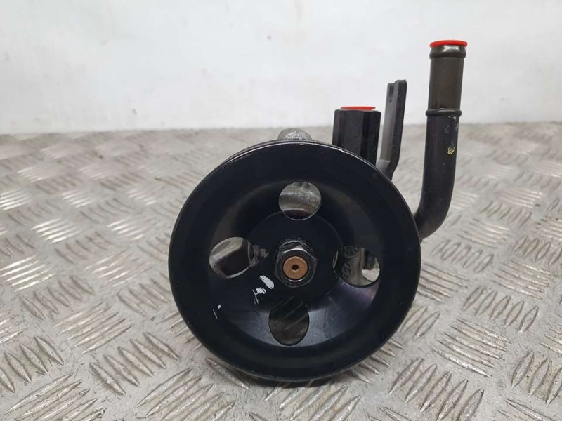 Recambio de bomba direccion para hyundai matrix (fc) 1.5 crdi 16v gls referencia OEM IAM SIN REF  