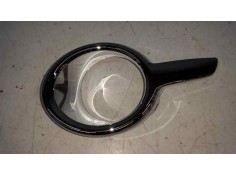 Recambio de marco rejilla niebla para peugeot 208 referencia OEM IAM 107174220  IZQUIERDO