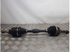 TRANSMISION DELANTERA IZQUIERDA 4342002271 