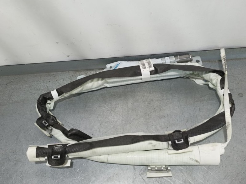 Recambio de airbag cortina delantero derecho para citroën c4 cactus feel edition referencia OEM IAM 9804358780  