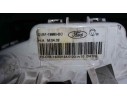 Recambio de mando calefaccion / aire acondicionado para ford fiesta (ccn) van referencia OEM IAM C1B119980BC  
