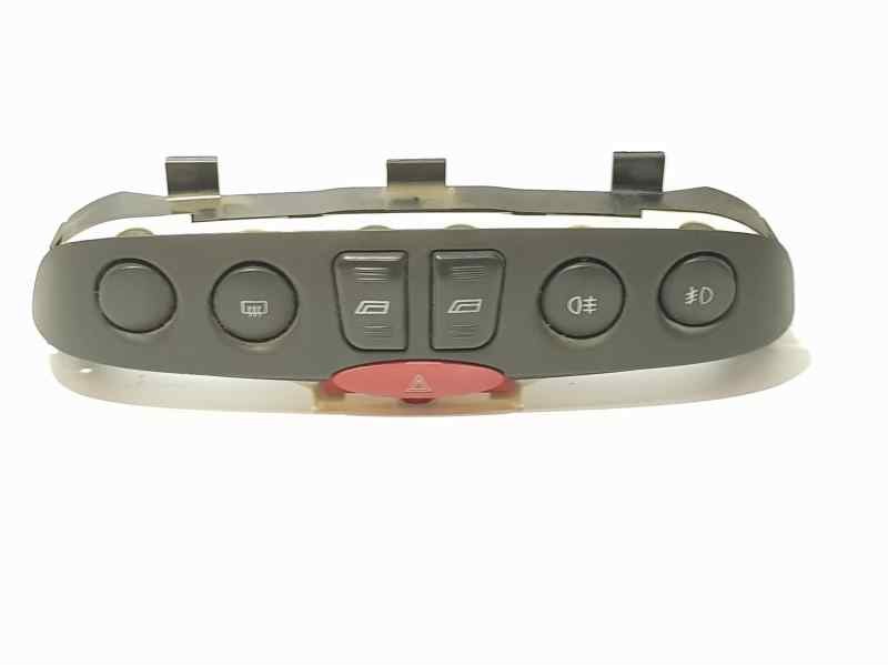Recambio de mando multifuncion para fiat punto berlina (188) 1.2 8v elx (i) referencia OEM IAM   