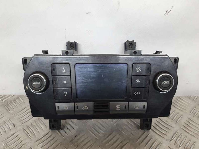 Recambio de mando climatizador para fiat bravo (198) 1.9 dynamic multijet referencia OEM IAM 735442075 A83013300 