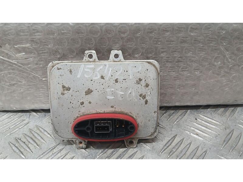 Recambio de centralita faros xenon para land rover range rover (lm) v8 td vogue referencia OEM IAM 5DV00900000 HELLA IZQUIERDA 