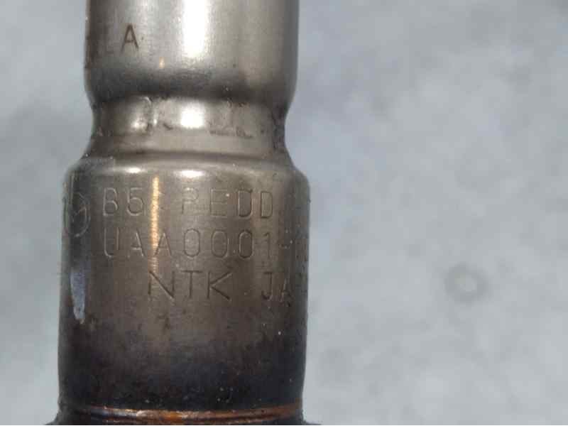 Recambio de sonda lambda para mazda 3 lim. () black tech edition referencia OEM IAM B5PEDD188G1  