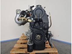 Recambio de motor completo para mitsubishi carisma berlina 5 (da0) 1600 classic referencia OEM IAM 4G92 LT8290 