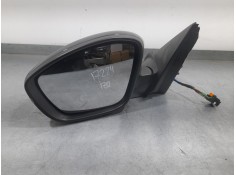 Recambio de retrovisor izquierdo para peugeot 208 ii (ub_, up_, uw_, uj_) 1.5 bluehdi 100 referencia OEM IAM SP0010563  