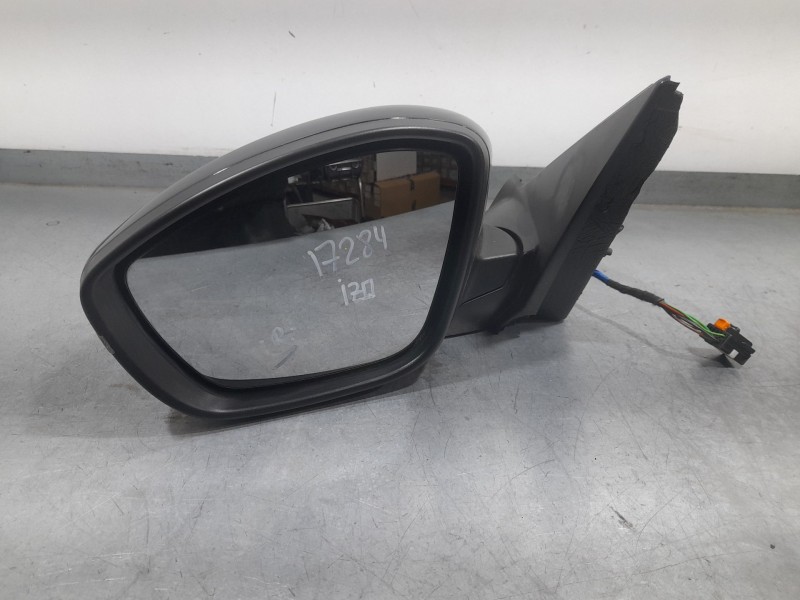 Recambio de retrovisor izquierdo para peugeot 208 ii (ub_, up_, uw_, uj_) 1.5 bluehdi 100 referencia OEM IAM SP0010563  