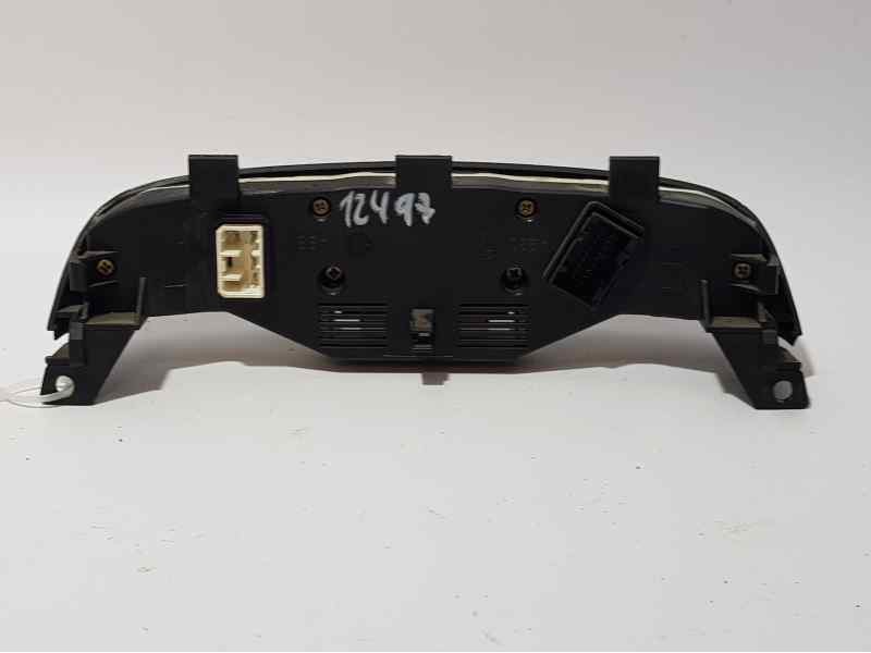 Recambio de mando multifuncion para fiat punto berlina (188) 1.2 8v elx (i) referencia OEM IAM   