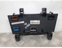 Recambio de mando climatizador para fiat bravo (198) 1.9 dynamic multijet referencia OEM IAM 735442075 A83013300 