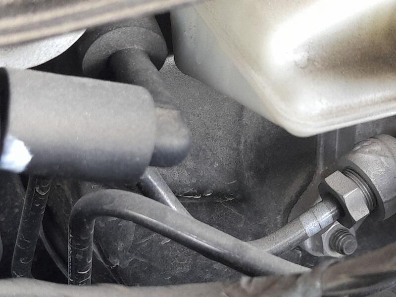 Recambio de servofreno para ford kuga ii (dm2) 2.0 tdci referencia OEM IAM 2258868  