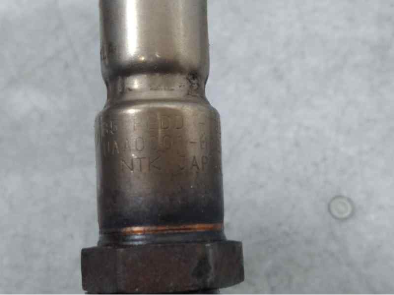 Recambio de sonda lambda para mazda 3 lim. () black tech edition referencia OEM IAM B5PEDD188G1  