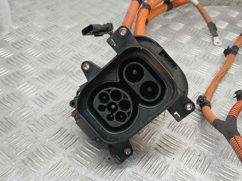 Recambio de modulo electronico para peugeot 2008 (p1) e-active referencia OEM IAM 9848717680  CABLE BATERIA HIBRIDA