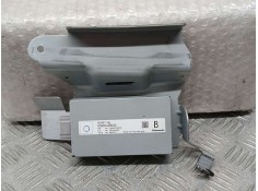 Recambio de modulo electronico para toyota land cruiser (j15) vx referencia OEM IAM 8598A60030 180122IA0R 