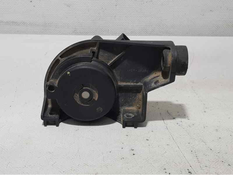 Recambio de potenciometro pedal para peugeot 607 (s1) pack referencia OEM IAM   4 PINS