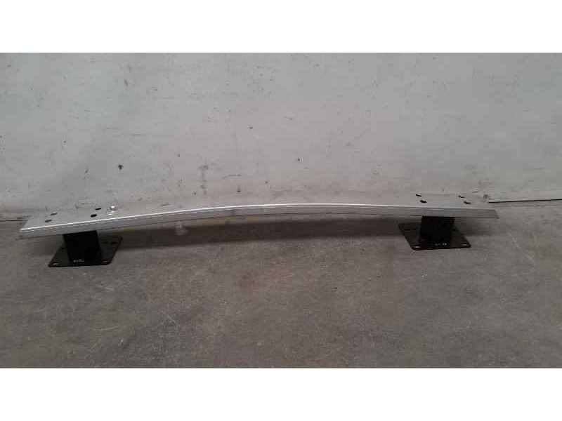 Recambio de refuerzo paragolpes delantero para citroën c4 berlina referencia OEM IAM 107073114  CENTRAL