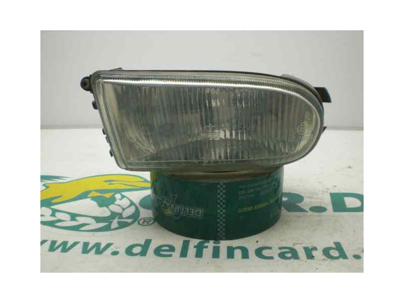 Recambio de faro antiniebla izquierdo para renault clio i phase iii referencia OEM IAM   