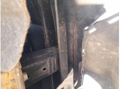 REFUERZO PARAGOLPES TRASERO A1696100114 